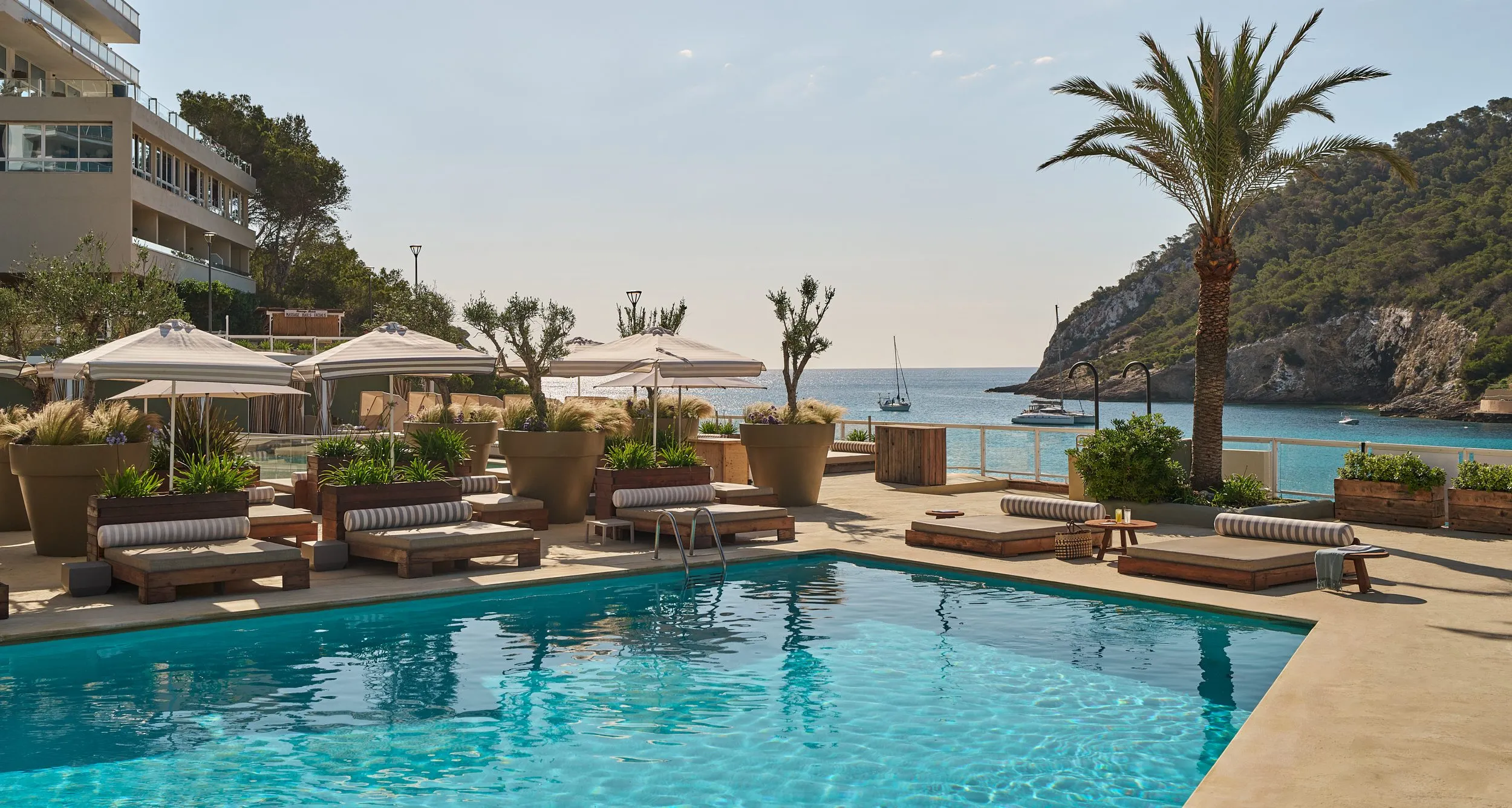 Ibiza Mornings — Majorca & Ibiza Pre-F(x) 2026