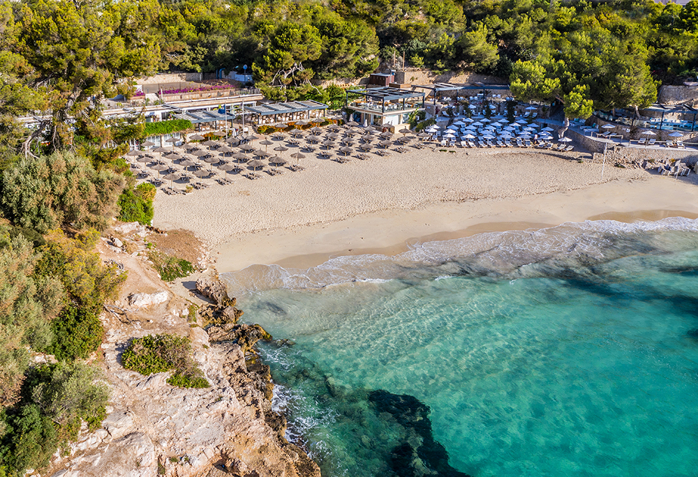 Majorca Beaches — Majorca & Ibiza Pre-F(x) 2026