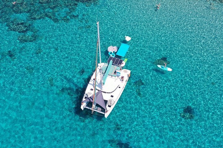 Yacht Vibes — Majorca & Ibiza Pre-F(x) 2026
