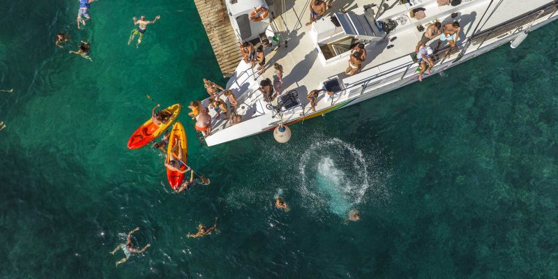 Dive into the Balearic Sea — Majorca & Ibiza Pre-F(x) 2026
